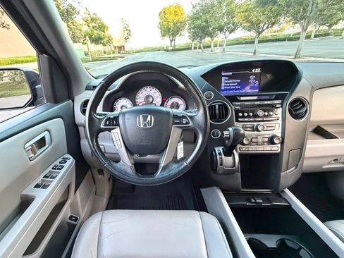 Used 2014 Honda Pilot EX-L image 16