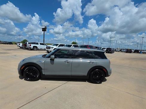 Used 2020 MINI Cooper Clubman S FWD image 3