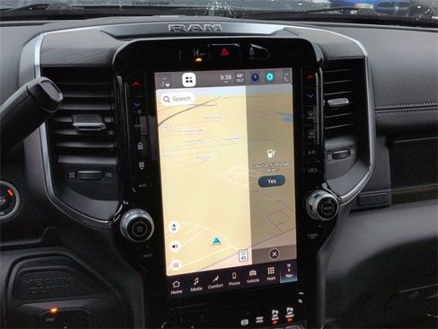 New 2026 RAM 2500 Laramie image 22