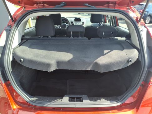 Used 2018 Ford Fiesta SE FWD image 10