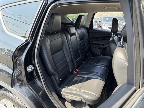 Used 2018 Ford Escape SEL AWD/4WD image 15