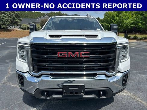 Used 2023 GMC Sierra 3500 Pro w/ Fleet Convenience Package RWD image 6