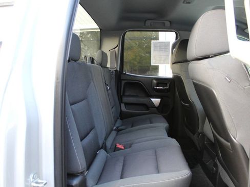 Used 2015 Chevrolet Silverado 1500 LT w/ All Star Edition image 39