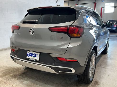 Used 2023 Buick Encore GX Essence w/ Experience Buick Package image 40