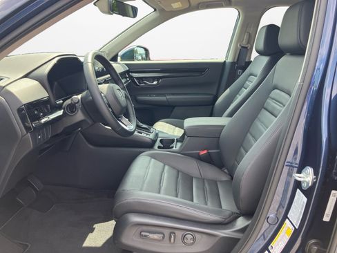 Certified 2026 Honda CR-V EX-L image 11