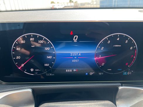 Used 2026 Mercedes-Benz GLB 250 image 34