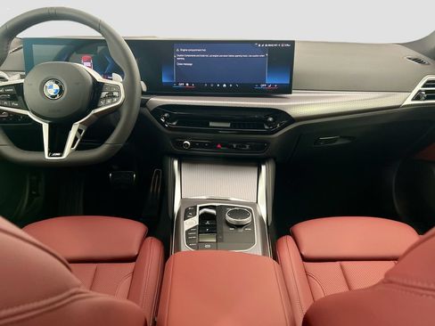 New 2026 BMW 430i w/ M Sport Package RWD image 13