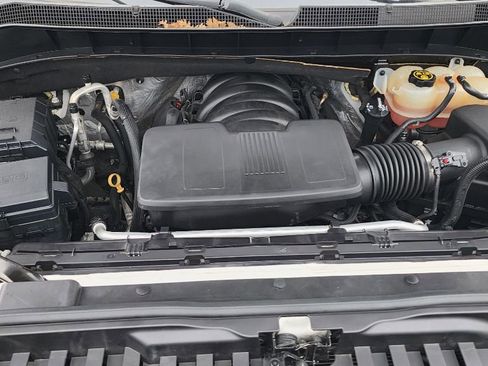 Used 2019 Chevrolet Silverado 1500 LT w/ All-Star Edition image 18