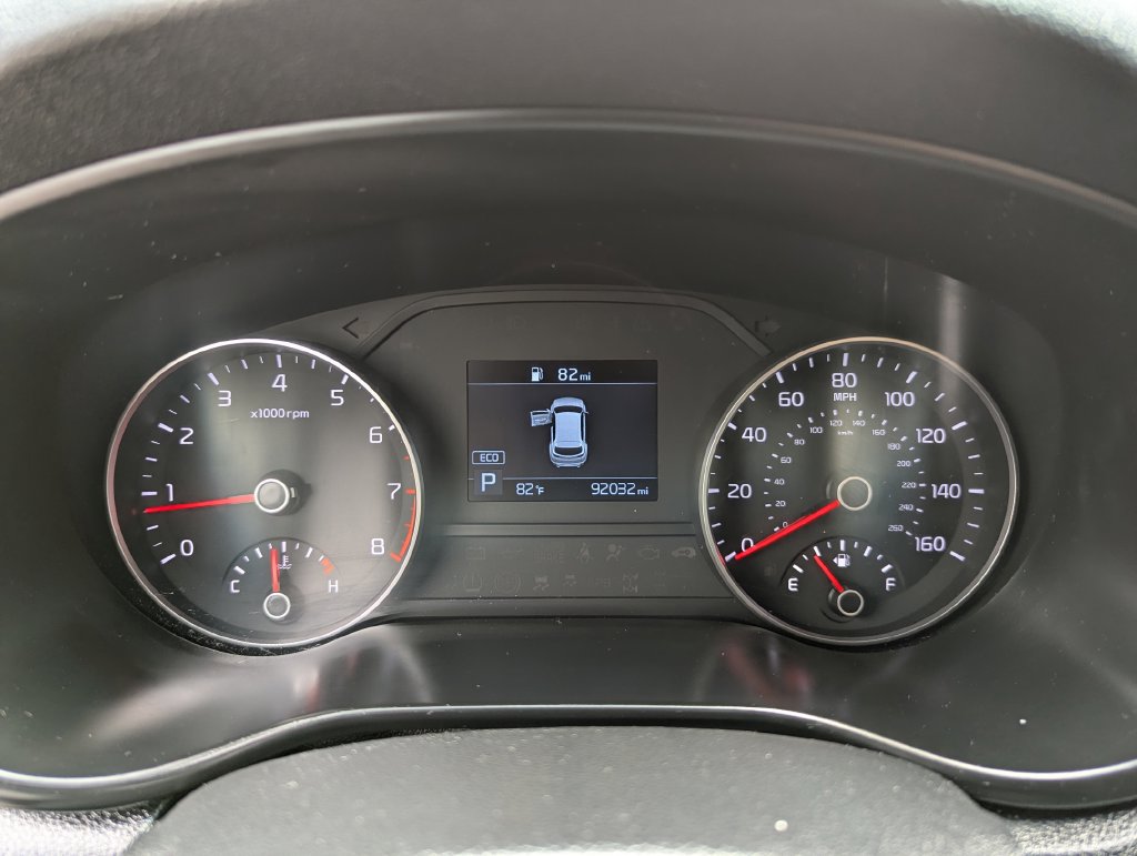 Used 2020 Kia Sportage S w/ S Sunroof Package AWD/4WD image 19