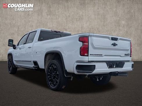 New 2026 Chevrolet Silverado 2500 High Country w/ High Country Premium Package image 5