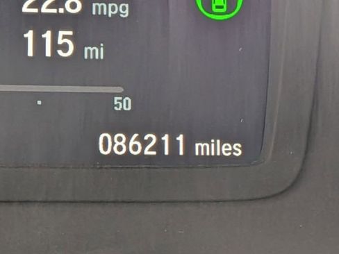 Used 2023 Honda Odyssey Touring image 22