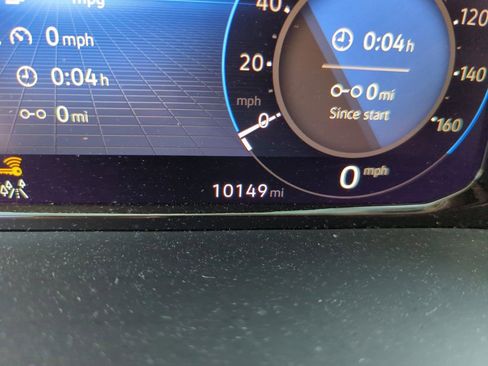 New 2025 Volkswagen Atlas SEL Premium R-Line image 45