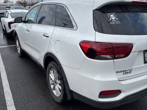 Used 2020 Kia Sorento L image 13