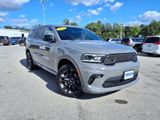 Used 2022 Dodge Durango SXT w/ Blacktop Package image 2