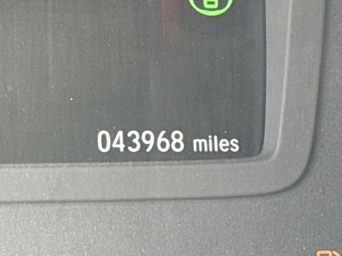 Certified 2023 Honda Odyssey Elite image 41