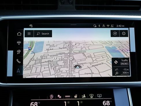 New 2026 Audi RS 7 Performance image 38