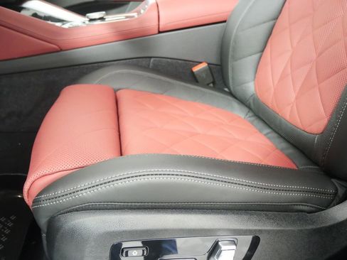 New 2027 BMW X6 xDrive40i AWD/4WD image 9
