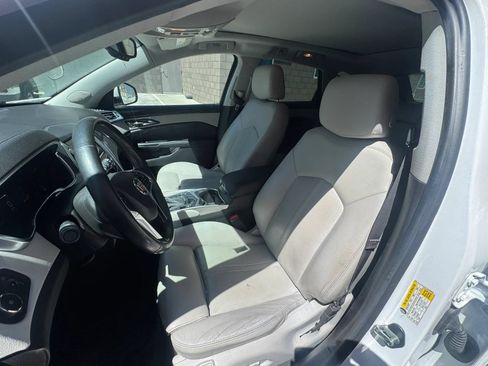 Used 2015 Cadillac SRX Premium w/ Driver Assist Package AWD/4WD image 11