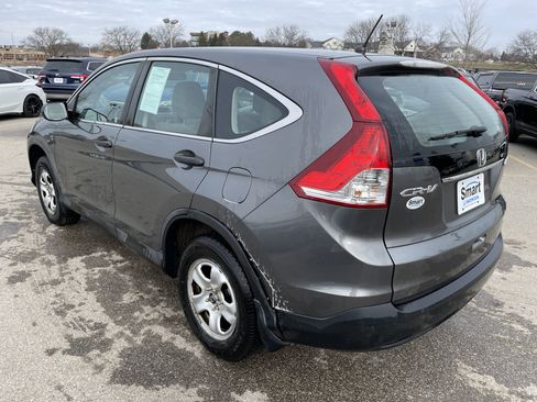 Used 2014 Honda CR-V LX image 6