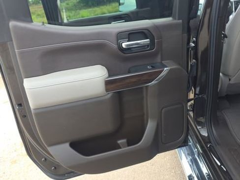 Used 2019 GMC Sierra 1500 SLT AWD/4WD image 15