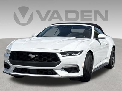 Used 2024 Ford Mustang Premium
