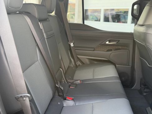 Used 2024 Lexus GX 550 image 66