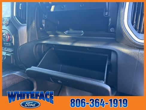 Used 2021 GMC Sierra 3500 Denali w/ Denali Ultimate Package image 39