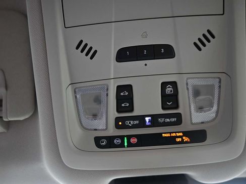 Used 2023 GMC Terrain Denali w/ Denali Premium Package AWD/4WD image 23