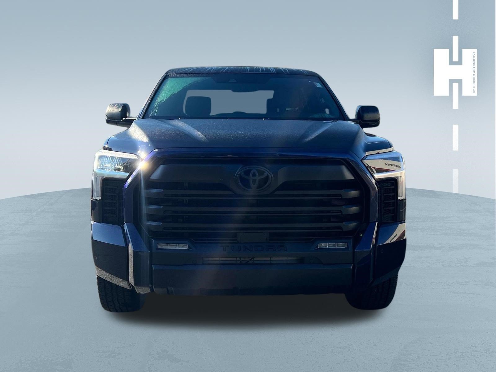 Used 2025 Toyota Tundra SR5 w/ SR5 Convenience Package AWD/4WD image 2