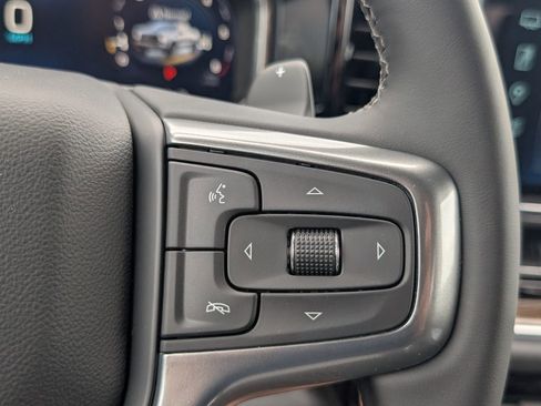 New 2026 Chevrolet Silverado 1500 LT Trail Boss AWD/4WD image 20