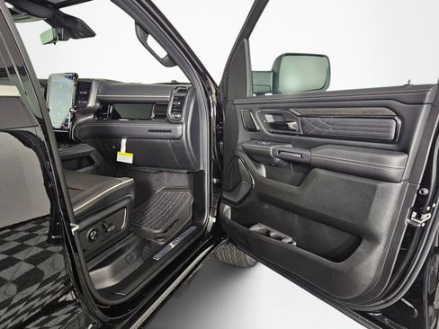 New 2026 RAM 1500 Limited AWD/4WD image 38