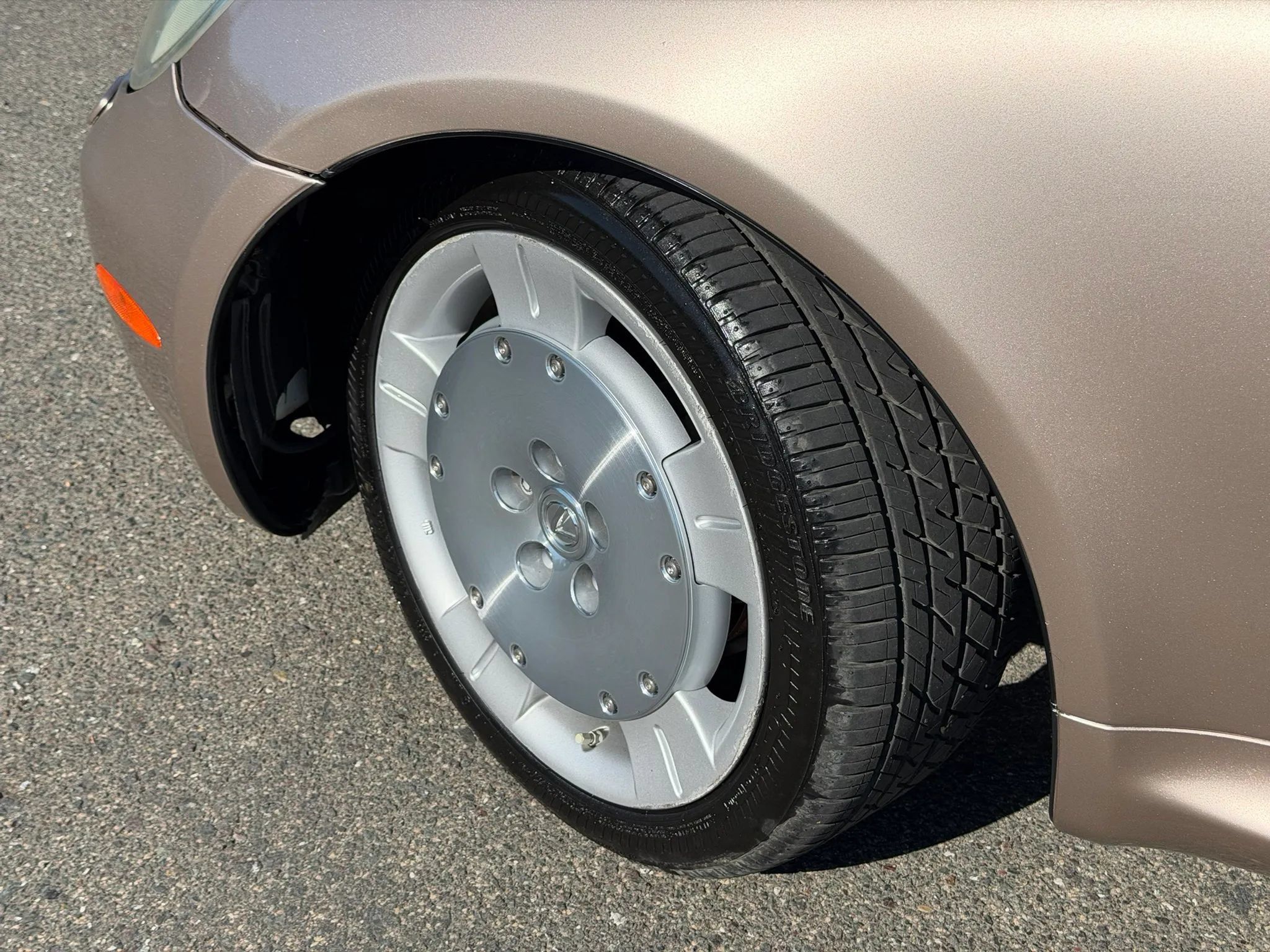 Used 2002 Lexus SC 430 Convertible RWD image 13