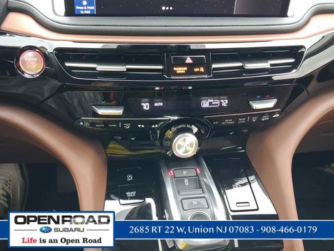 Used 2026 Acura MDX SH-AWD w/ Technology Package image 23