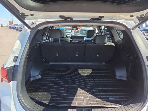 Used 2022 Hyundai Santa Fe SEL Premium image 13