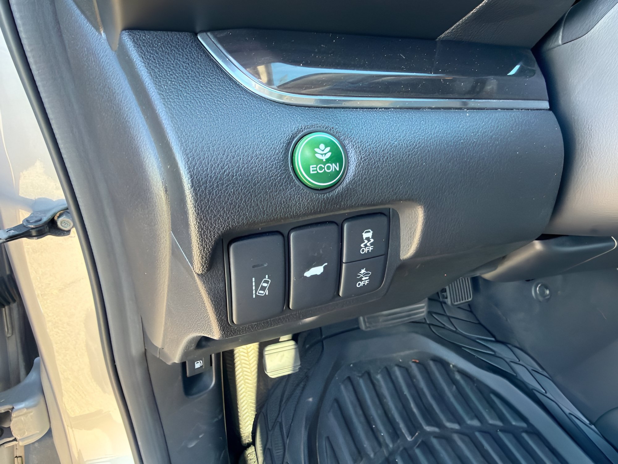 Used 2016 Honda CR-V Touring image 20