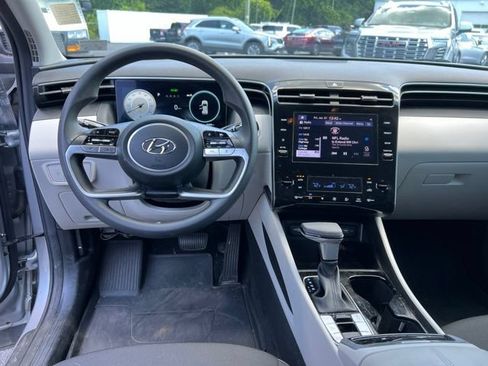 Used 2024 Hyundai Tucson SEL FWD image 15