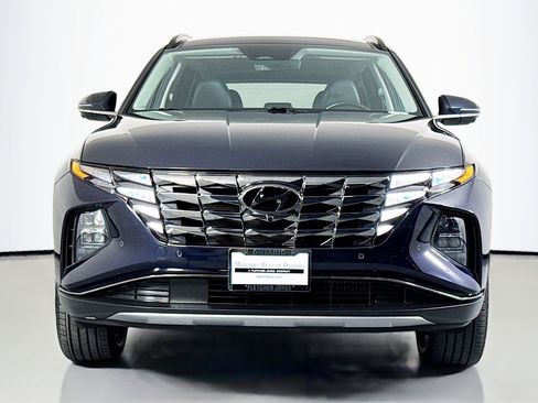 Used 2022 Hyundai Tucson Limited AWD/4WD image 2