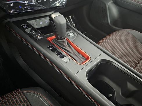 New 2026 Nissan Kicks SR w/ Cold Weather Package image 36