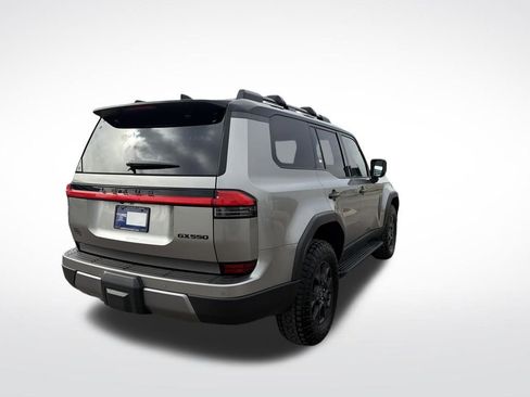 Used 2024 Lexus GX 550 image 7