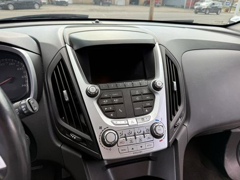 Used 2015 Chevrolet Equinox LT AWD/4WD image 15