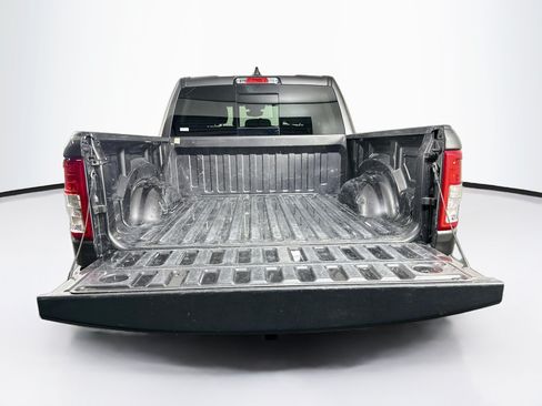 Used 2023 RAM 1500 Big Horn AWD/4WD image 26