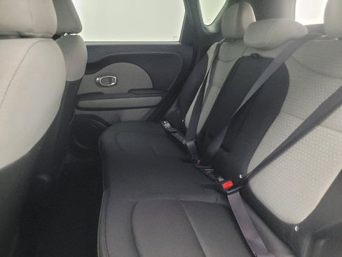 Used 2016 Kia Soul + w/ Eco Package FWD image 18