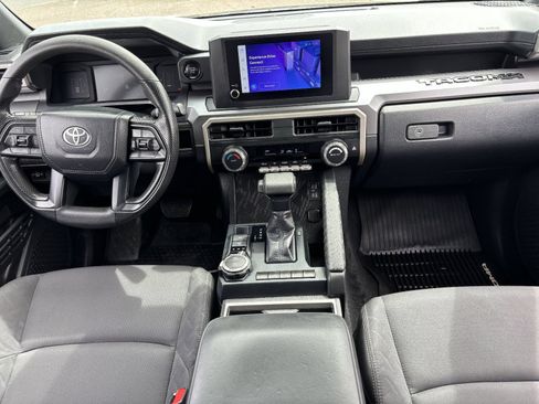 Used 2024 Toyota Tacoma SR5 AWD/4WD image 16