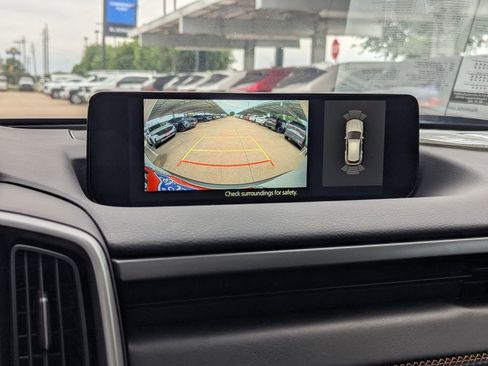 New 2026 MAZDA CX-50 AWD 2.5 Hybrid w/ Weather Package image 20