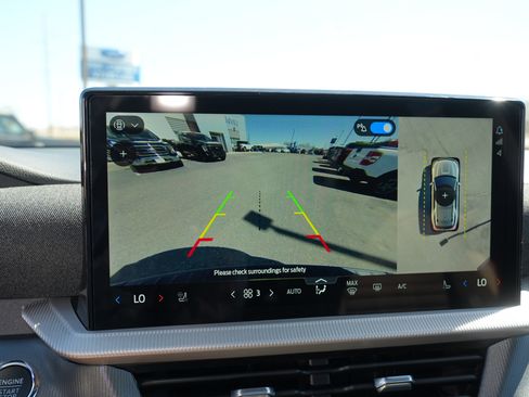 New 2026 Ford Explorer ST-Line image 48