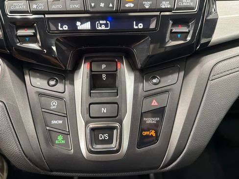 Used 2023 Honda Odyssey EX-L image 25