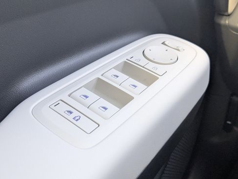 New 2026 Hyundai Santa Fe SE w/ Tow & Go Package image 26