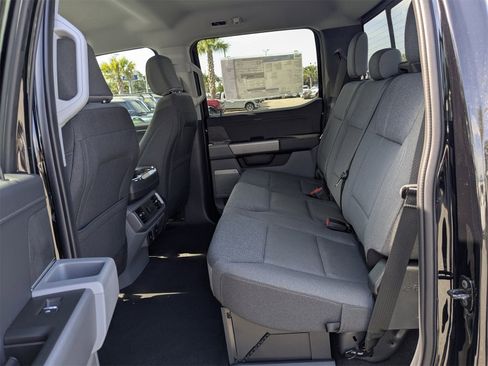 New 2025 Ford F150 XLT w/ Equipment Group 303A High image 49