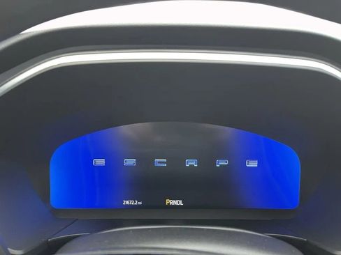 Used 2024 Ford Escape Platinum image 22