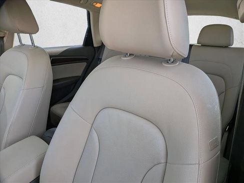 Used 2016 Audi Q5 2.0T Premium Plus image 13